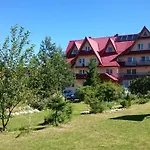 Na Dolinie Feriested Bukowina Tatrzańska