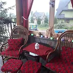 Na Dolinie Feriested Bukowina Tatrzańska