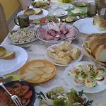 Na Dolinie *