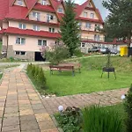 Feriested Na Dolinie *