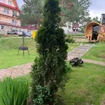 Na Dolinie Üdülőközpont *