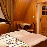 Na Dolinie Feriested