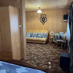 Na Dolinie Bukowina Tatrzańska