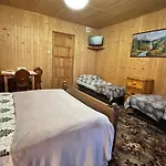 Ośrodek wypoczynkowy Na Dolinie Bukowina Tatrzańska