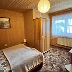 Feriested Na Dolinie