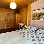 Feriested Na Dolinie Bukowina Tatrzańska