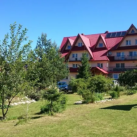 Na Dolinie Resort Bukowina Tatrzańska