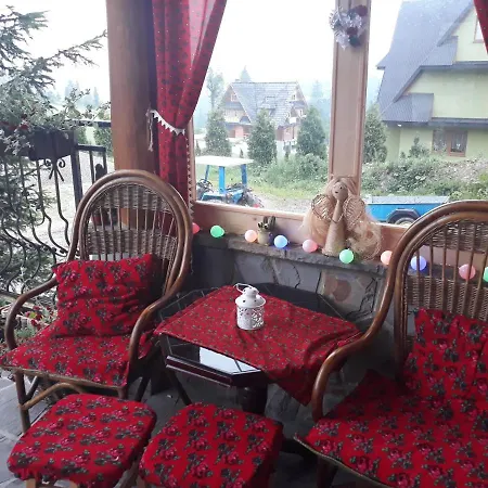 Na Dolinie Resort Bukowina Tatrzanska