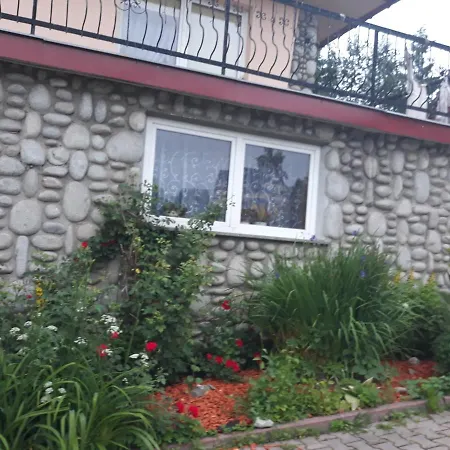 Na Dolinie * Bukowina Tatrzańska