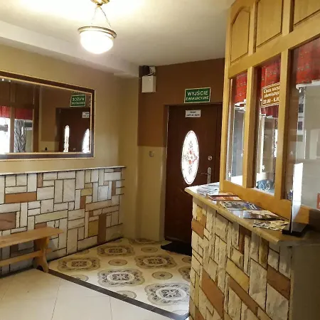 Na Dolinie * Bukowina Tatrzańska