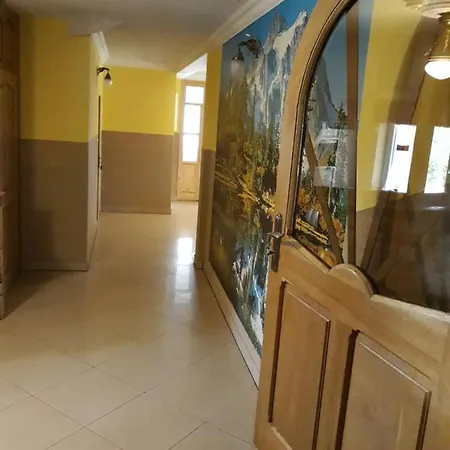 Na Dolinie Resort
