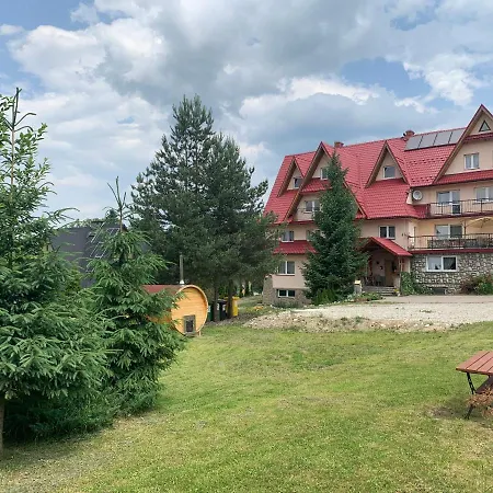 Na Dolinie Resort Bukowina Tatrzańska
