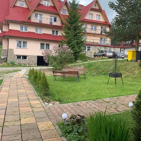 Resort Na Dolinie *