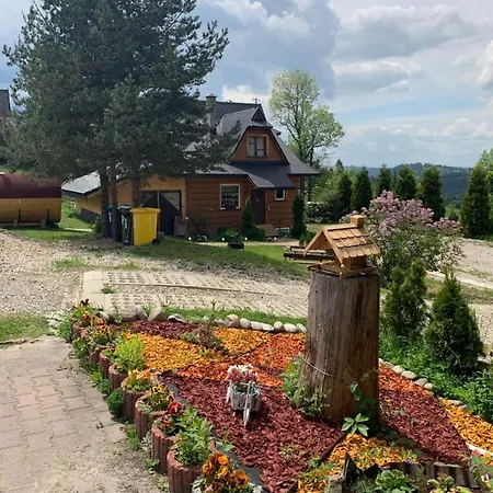 Na Dolinie * Буковина Татранська