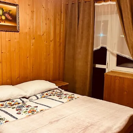 Na Dolinie Resort Bukowina Tatrzańska