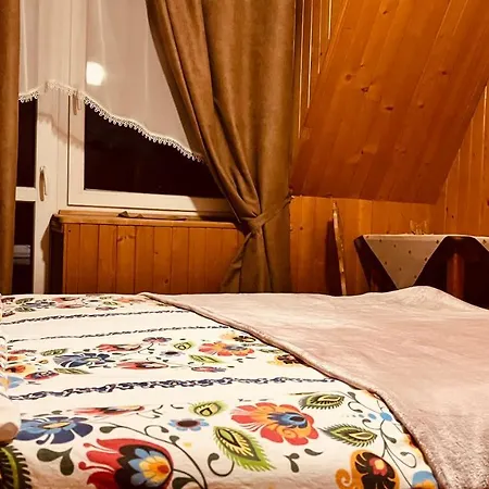 Resort Na Dolinie Bukowina Tatrzanska