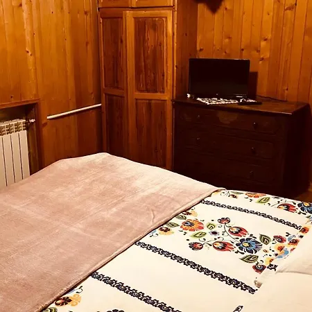 Na Dolinie * Bukowina Tatrzanska