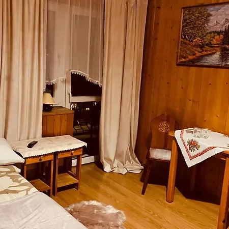 Na Dolinie Resort
