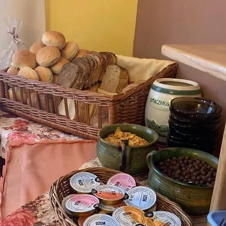 Na Dolinie Bukowina Tatrzanska