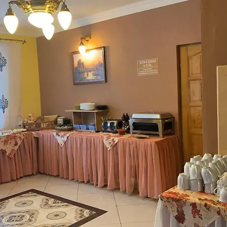 Resort Na Dolinie Bukowina Tatrzańska