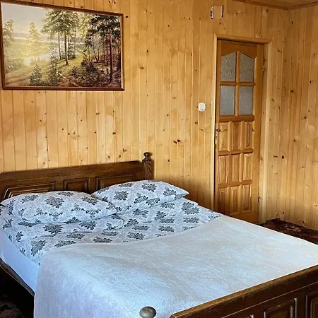 Na Dolinie Resort *