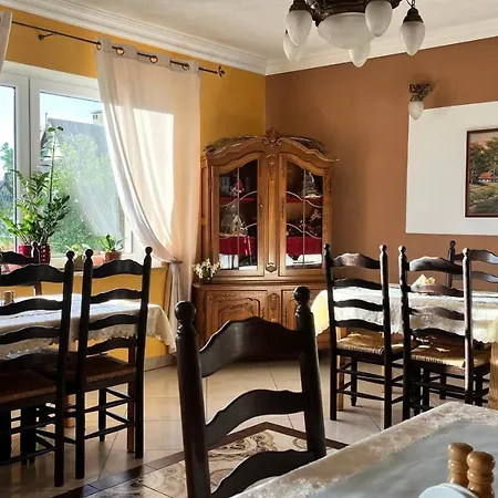 Na Dolinie Resort