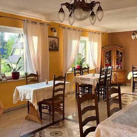 Na Dolinie * Bukowina Tatrzańska