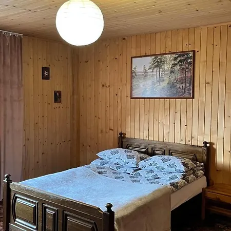 Na Dolinie Resort *
