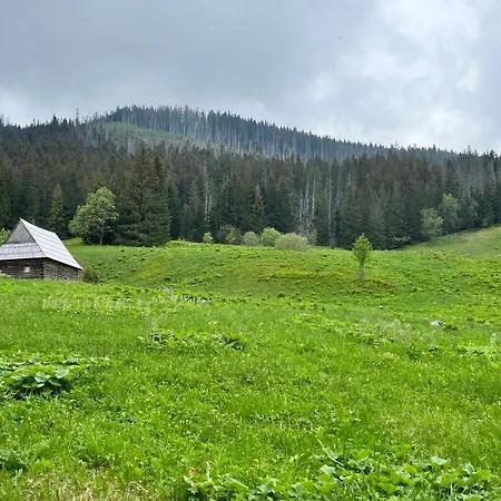 Resort Na Dolinie