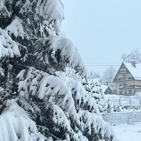Resort Na Dolinie