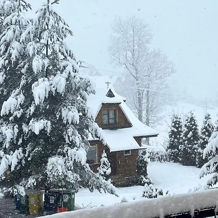 Resort Na Dolinie