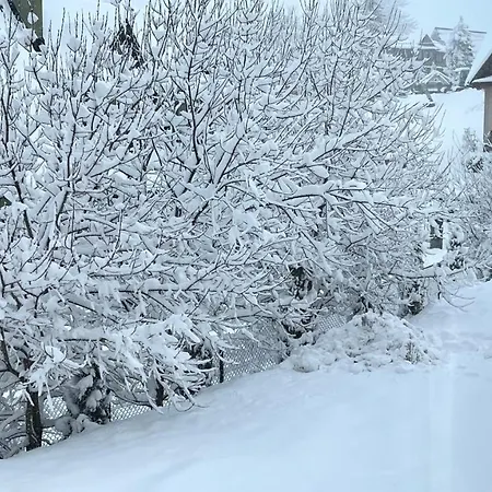 Na Dolinie Resort Bukowina Tatrzańska