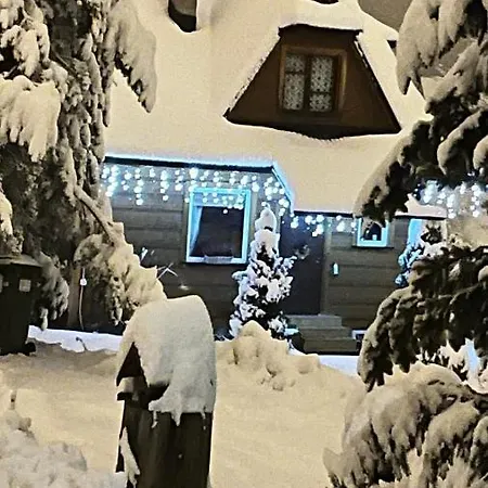 Rezort Na Dolinie Tatranská Bukovina