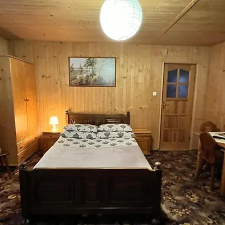 Resort Na Dolinie Bukowina Tatrzanska
