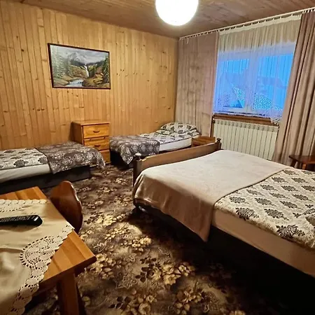 Na Dolinie
