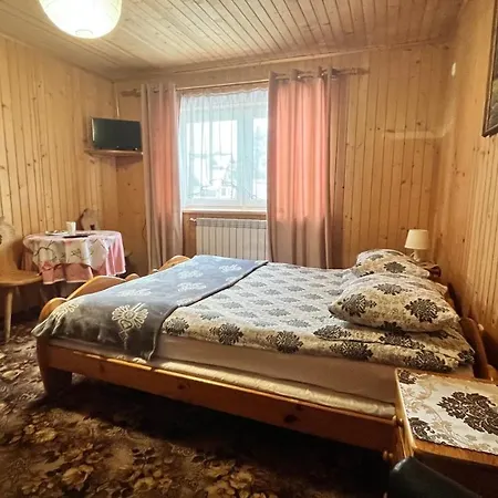 Resort Na Dolinie Bukowina Tatrzańska