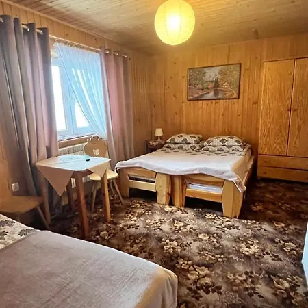 Na Dolinie Resort *
