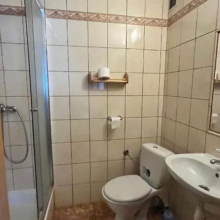 Na Dolinie Bukowina Tatrzańska