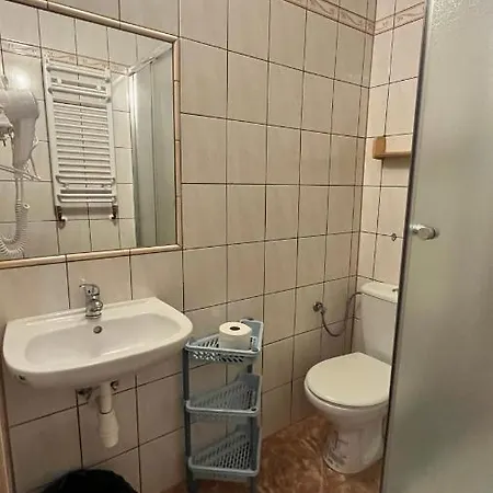 Resort Na Dolinie *