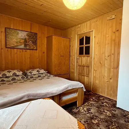 Na Dolinie Resort