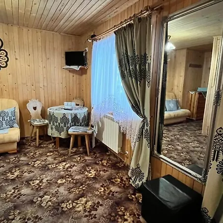 Na Dolinie Resort *