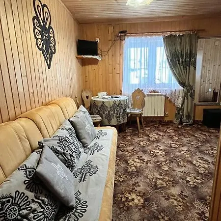 Na Dolinie Resort Bukowina Tatrzanska