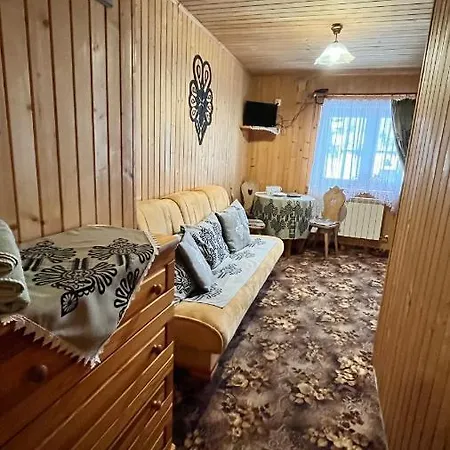 Resort Na Dolinie *
