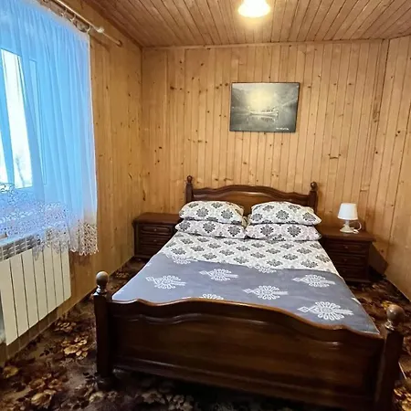 Na Dolinie Resort