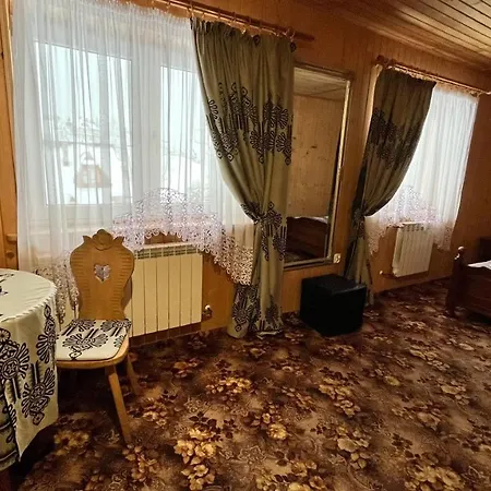 Na Dolinie * Bukowina Tatrzańska