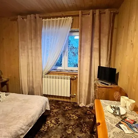 Na Dolinie * Tatranská Bukovina