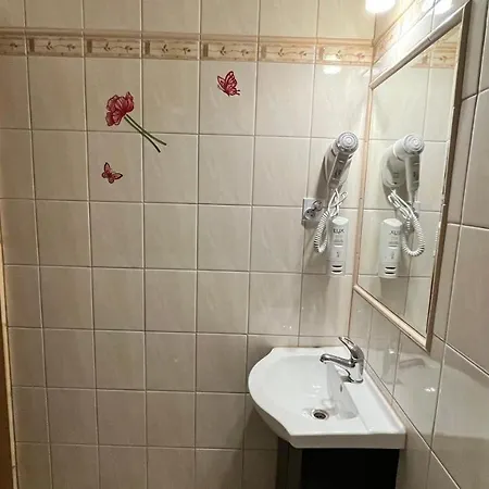 Resort Na Dolinie Bukowina Tatrzanska