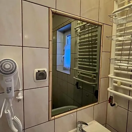 Na Dolinie * Bukowina Tatrzanska