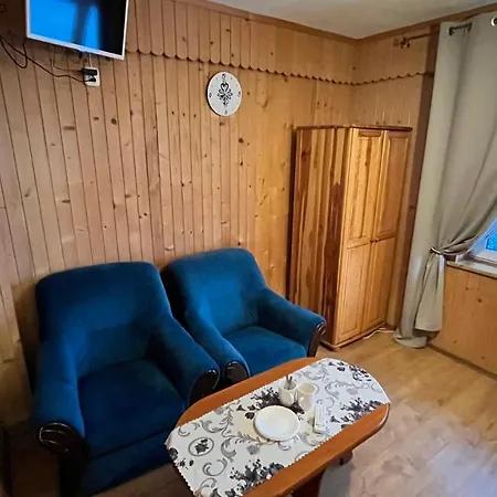 Na Dolinie * Bukowina Tatrzanska