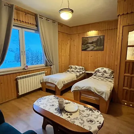 Resort Na Dolinie Bukowina Tatrzanska